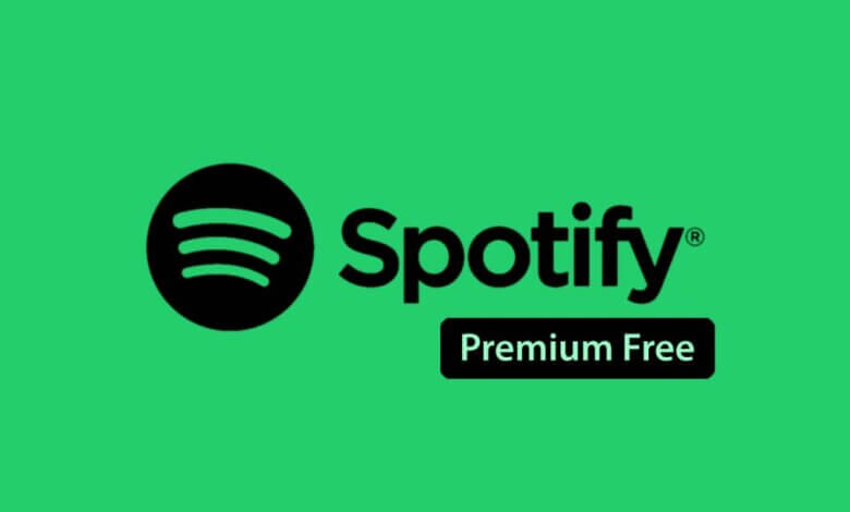 Jak złamać konta Spotify (złamane Spotify Premium)