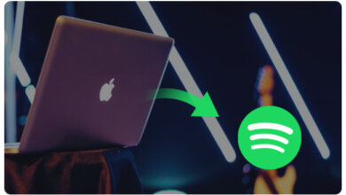 Ako sťahovať albumy zo Spotify do počítača