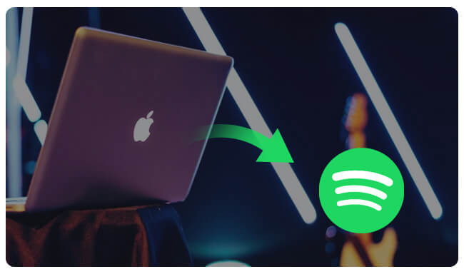 របៀបទាញយកអាល់ប៊ុមពី Spotify ទៅកុំព្យូទ័រ