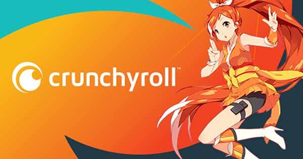 Fomba 3 tsara indrindra hisintonana horonan-tsary Crunchyroll haingana