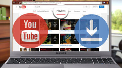 How to Download Entire YouTube Playlist Within Clicks