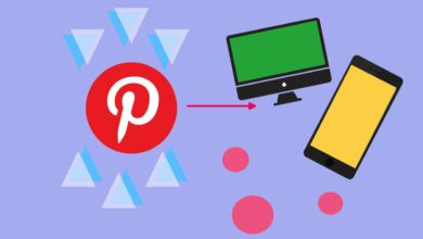 如何從 Pinterest 免費下載圖片