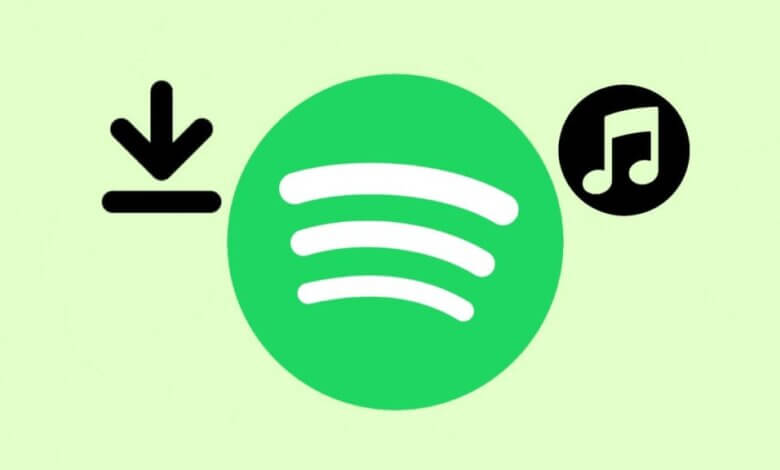 Spotify کان MP3 تائين موسيقي ڪيئن ڊائون لوڊ ڪجي