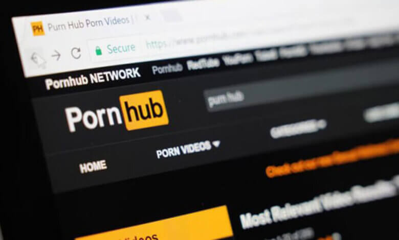 Sida loo soo dejiyo Fiidiyowga Pornhub ee daawashada khadka tooska ah