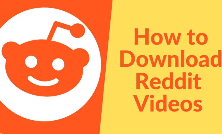 Faʻafefea ona download Reddit Vitio ma Leo i Windows & Mac