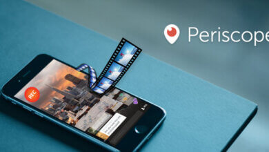 Quomodo Download & Save Periscope Videos in Via Simplex