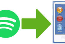 How to Download Spotify Music on iPod Nano