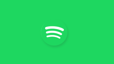 የ Spotify አጫዋች ዝርዝሮችን በነጻ መለያ እንዴት ማውረድ እንደሚቻል