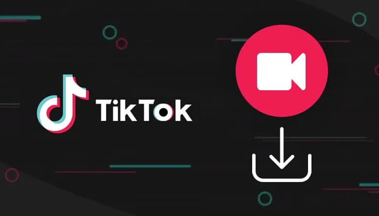 چگونه ویدیوهای TikTok مسدود شده از ذخیره را دانلود کنیم؟