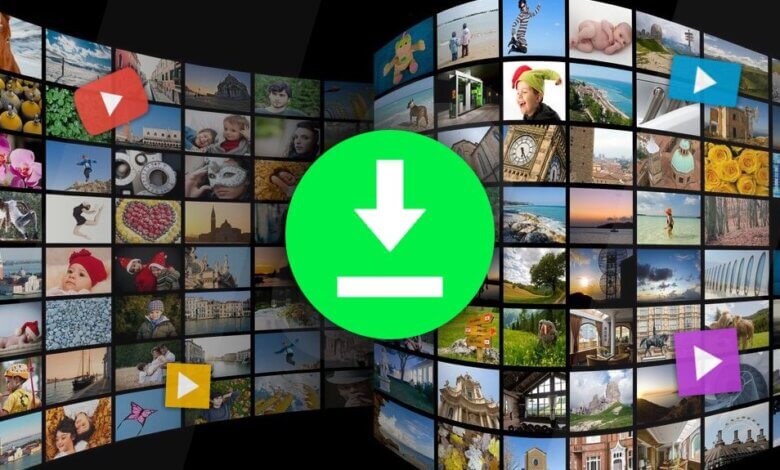 How to Download Video from Internet