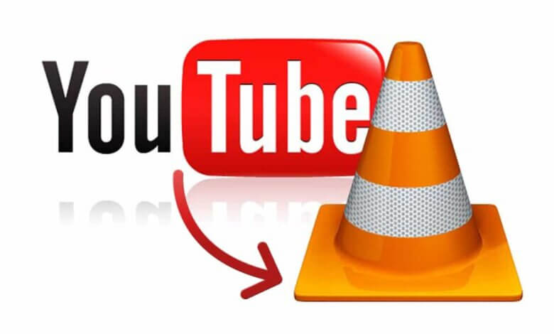 Momwe Mungasinthire Kanema ndi VLC (Kuphatikizidwa ndi YouTube)