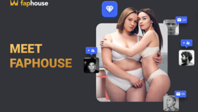 如何從 FAPHouse 免費下載視頻