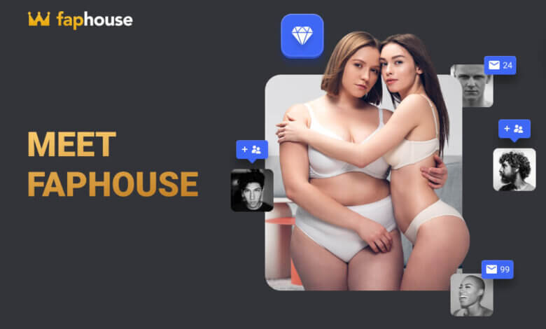 如何從 FAPHouse 免費下載視頻