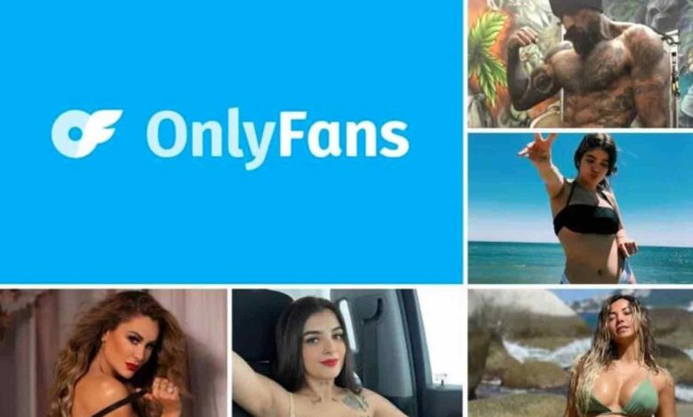 Kuidas saidilt OnlyFans videoid tasuta alla laadida