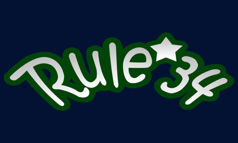 Rule34 video allalaadija: laadige alla videod reeglist 34 [Hentai / pornokunst, koomiksid ja videod]