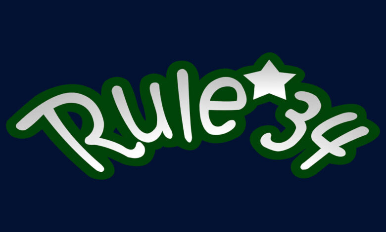 دانلودر ویدیوی Rule34: ویدیوها را از Rule34 دانلود کنید [هنتای/هنرهای پورن، کمیک و ویدیوها]