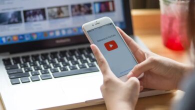 Wéi download YouTube Videoen op iPhone an iPad