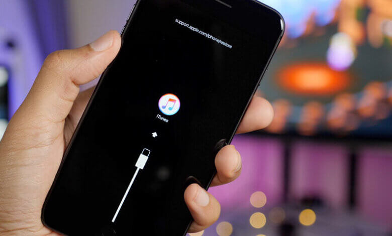 Njia 5 za Kufuta iPhone bila Nambari ya siri (iOS 15 Inatumika)