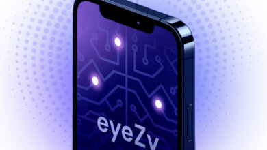 eyeZy Review: Nta, Nqis, Kev sim dawb & Demo