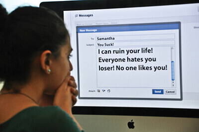What is Facebook Bullying?