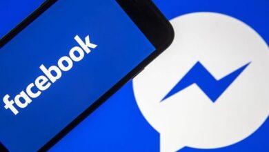 Facebook Üzenetarchívum: Keresse meg régi és rejtett üzeneteit