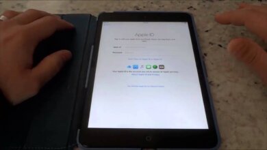 Top 5 Möglichkeiten, das iPad ohne iCloud-Passwort auf die Werkseinstellungen zurückzusetzen