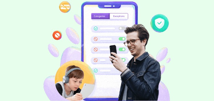 Wondershare FamiSafe Review: خاصيتون، قيمتون، فائدا ۽ نقصان