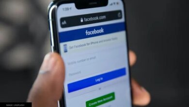 Hoe kinne jo it Facebook-wachtwurd fan immen útfine