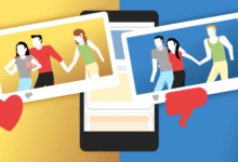 How to Find Out Someone Is Cheating on Facebook?