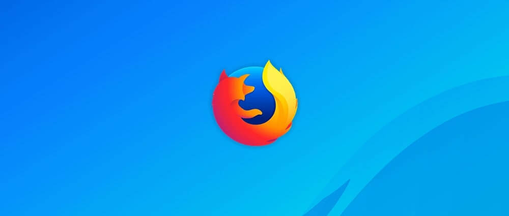Firefox-Entfernung