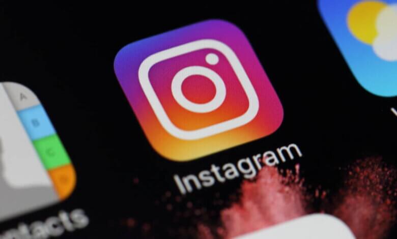 كيفية إصلاح إشعار Instagram لن يختفي