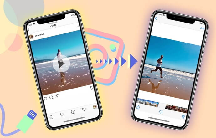 Come correggere i video di Instagram che non vengono riprodotti