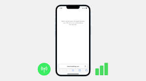 How to Fix iPhone Cellular Data Not Working Issue