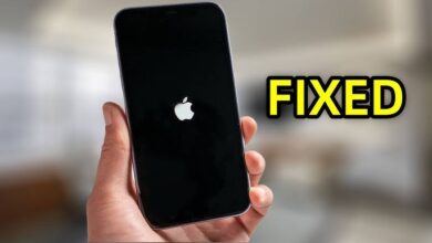 How to Fix iPhone Frozen During iOS Update
