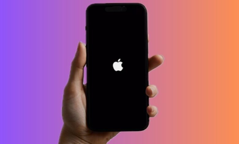How to Fix iPhone Stuck on Loading Screen