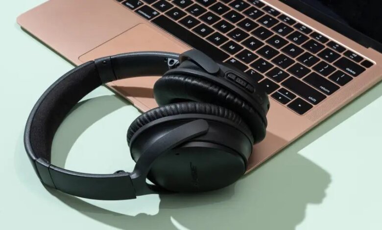 Carane Ndandani Mac Headphone Ora Bisa Ngatur Masalah?