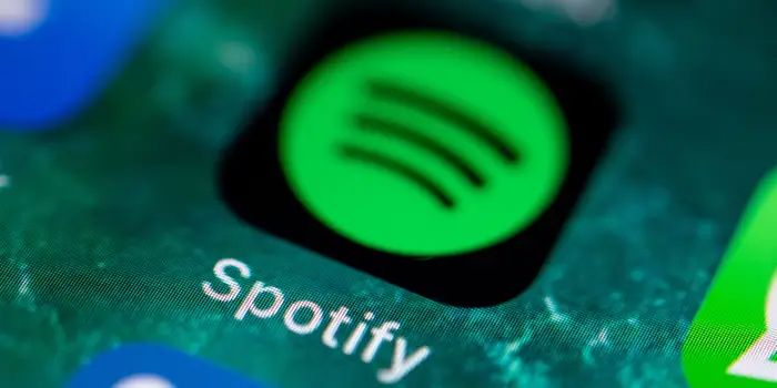 Ungalungisa Kanjani Lapho I-Spotify Ingaxhunyiwe Ku-inthanethi Ingasebenzi?