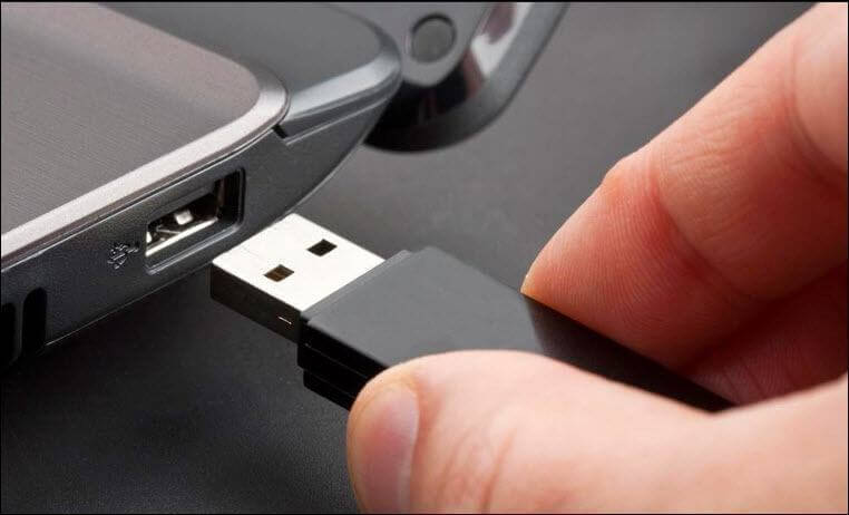 Baiki Pemacu Denyar: Betulkan Pemacu USB Tidak Berfungsi dan Pulihkan Fail