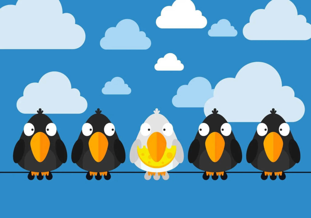 Know the Difference: Hiding, Removing, and Archiving!