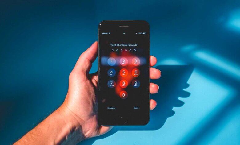 How to Get Into a Locked iPhone without Passcode