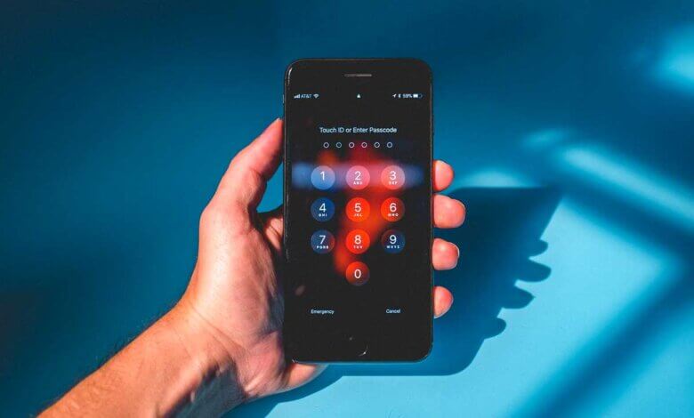 So gelangen Sie ohne Passcode in ein gesperrtes iPhone
