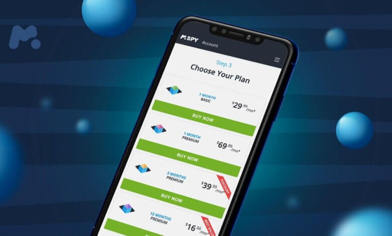 ¿Cómo obtener descuentos, cupones y una versión gratuita de mSpy?