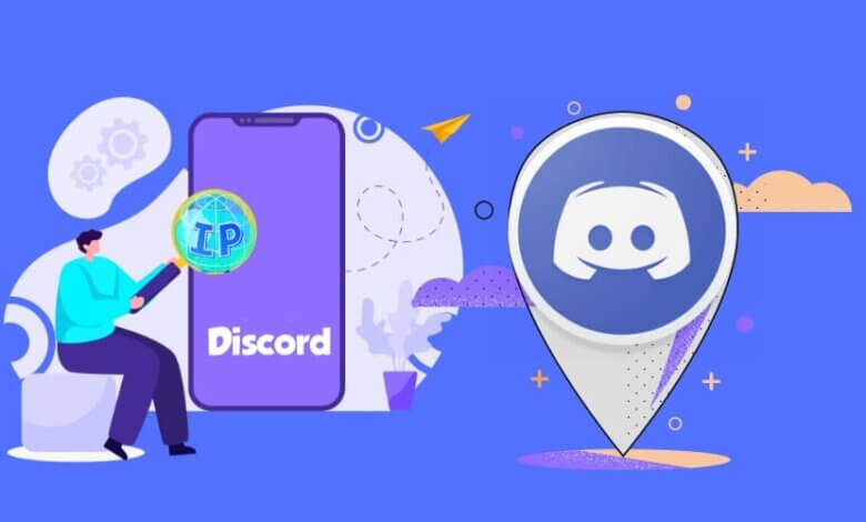 Discord-dan kimningdir IP-manzilini qanday olish mumkin