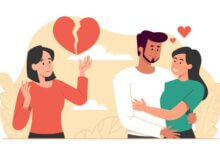 Getting Over Unfaithful Partner: Should You Take Cheating Revenge?