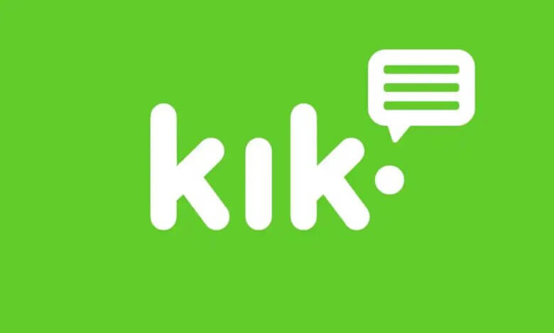 누군가의 Kik 계정을 해킹하는 방법