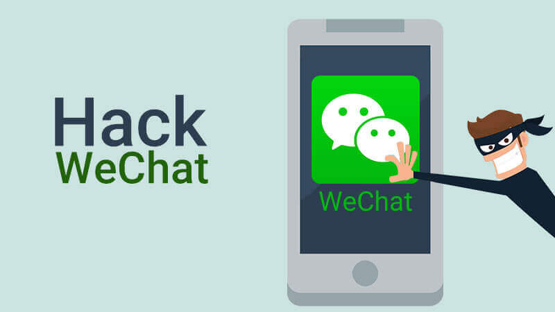 Hack wechat