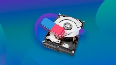 Urejeshaji wa Data ya HDD - Rejesha Data kutoka kwa Hifadhi Ngumu Iliyoharibika / Iliyopasuka