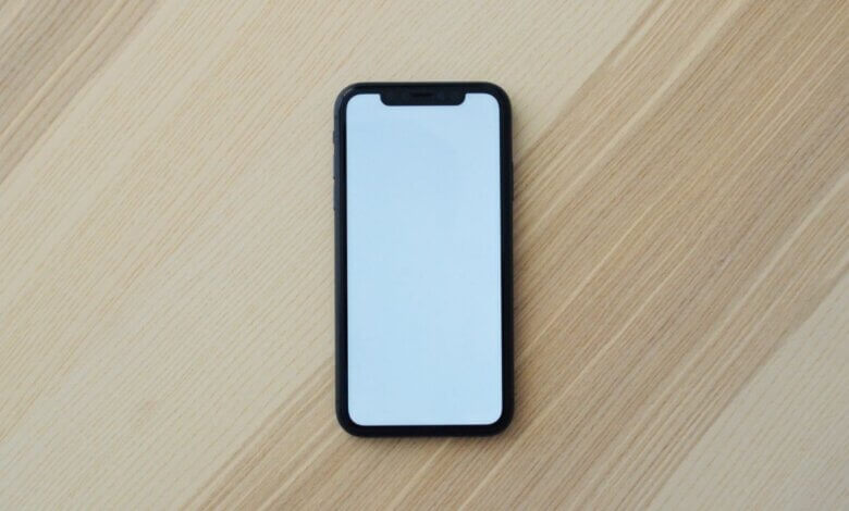 How to Fix iPhone Stuck in Boot Loop
