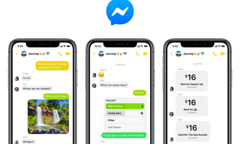 Jak zjistit, zda vás někdo zablokoval na Facebook Messenger