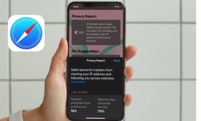 How to Recover Lost Safari Bookmarks on iPhone